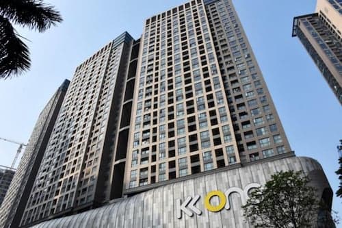 Shenzhen Weipin Service Apartment