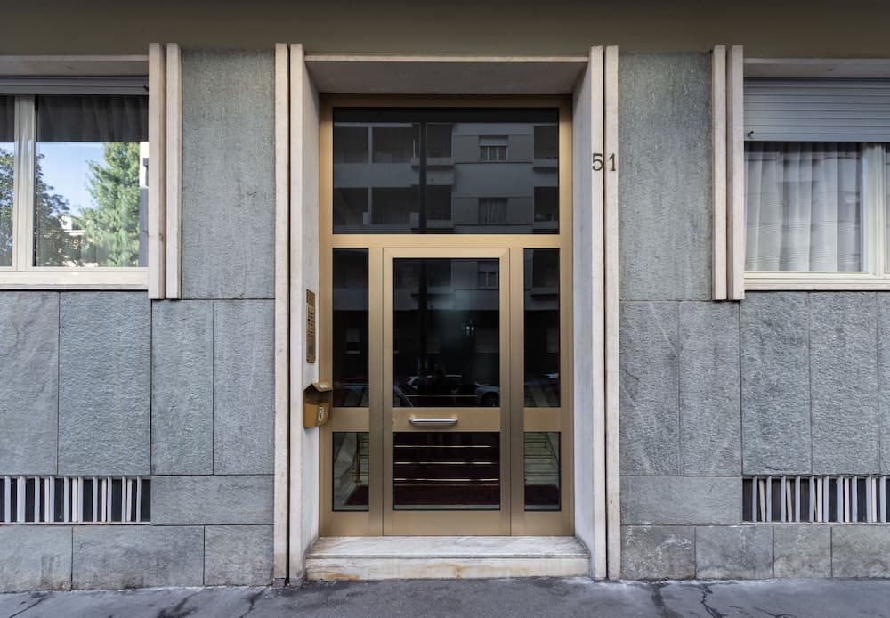 Torino Stadio Olimpico Flat