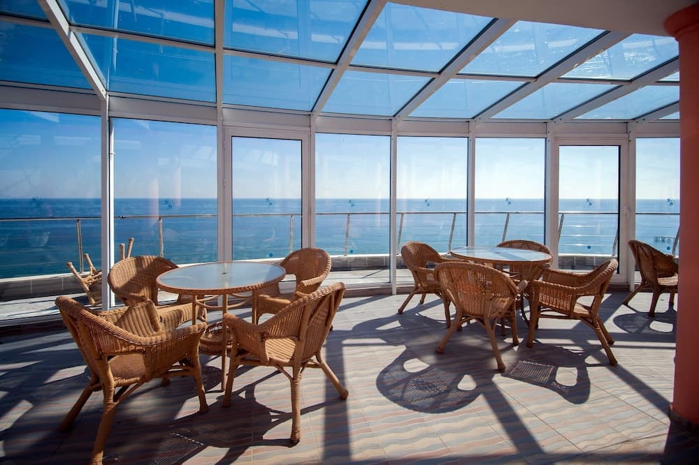 Bar (konaklama yerinde)