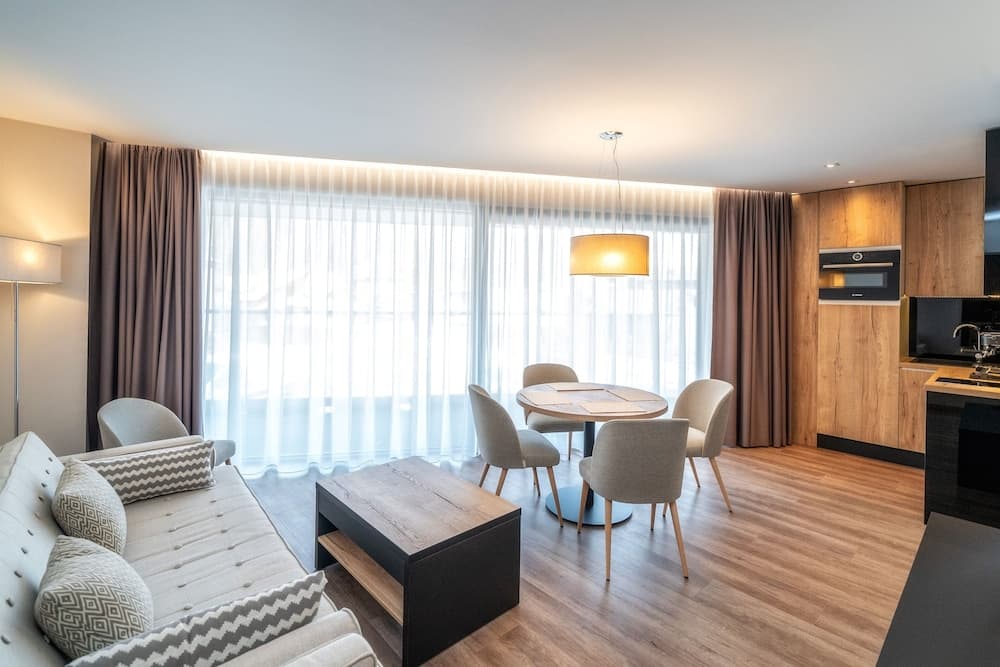 Meta Apartments