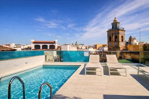 Numa Seville Molina