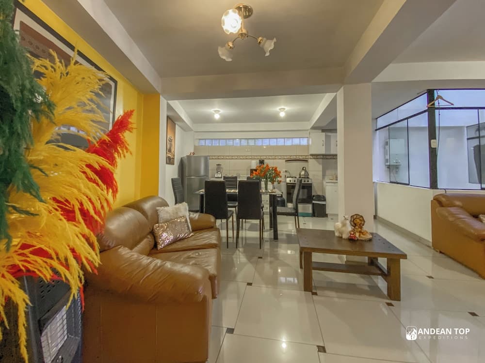 Apartments Stunning View San Blas