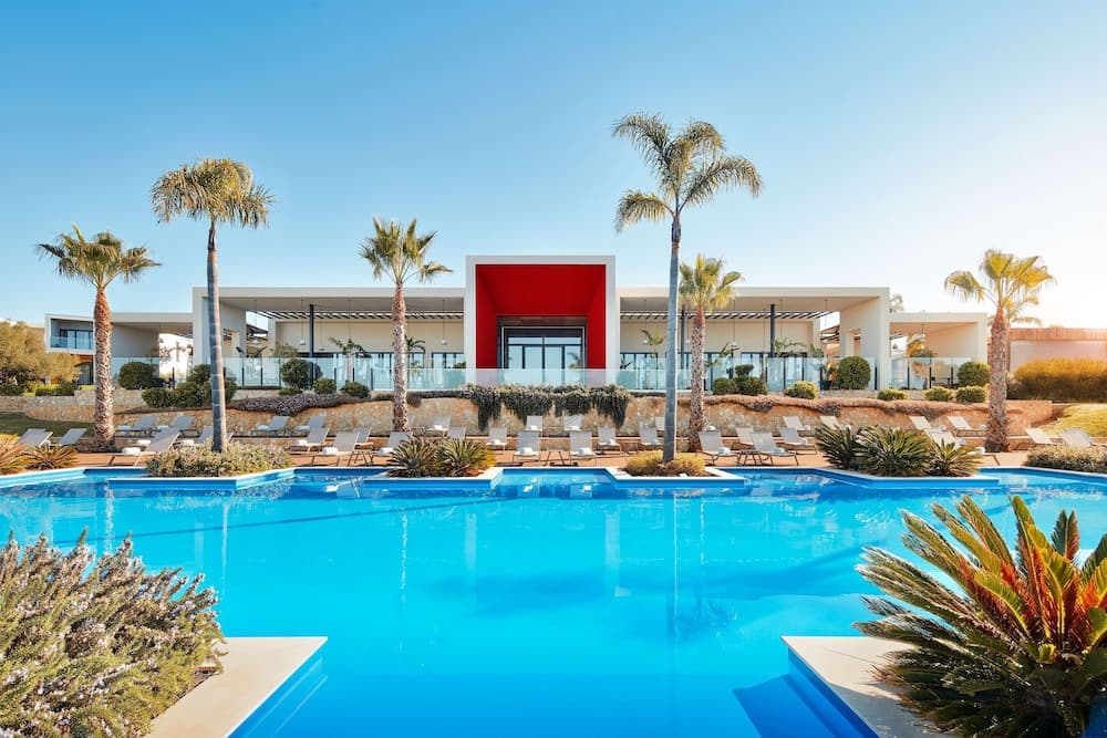 Tivoli Alvor Algarve  Resort