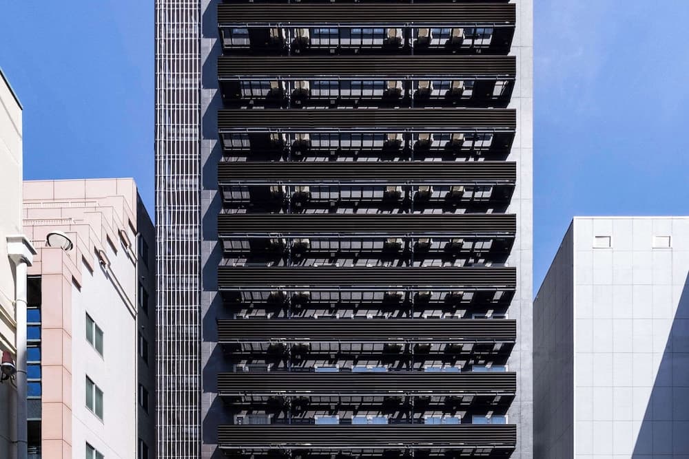 Comfort Hotel Shin-Osaka