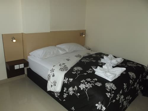 Manado Inn Hotel