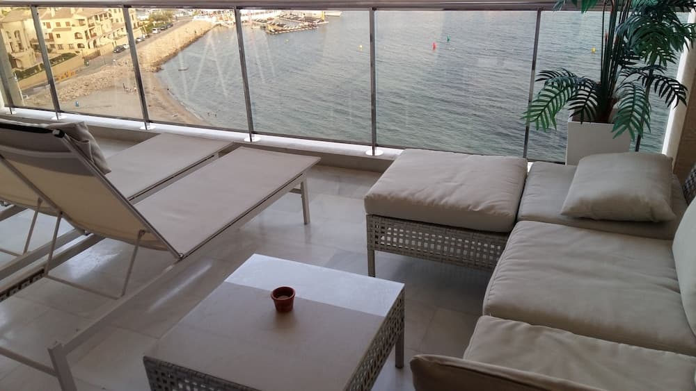 Apartment Altea Beach