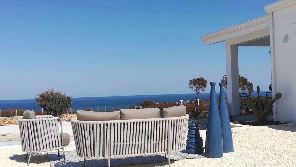 Coralli del Plemmirio