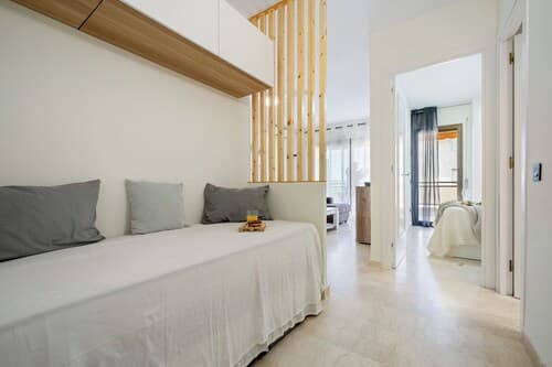 Alea Rentals - Acquamarina