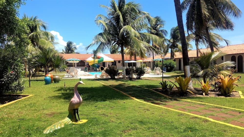 Hotel Praia Do Conde