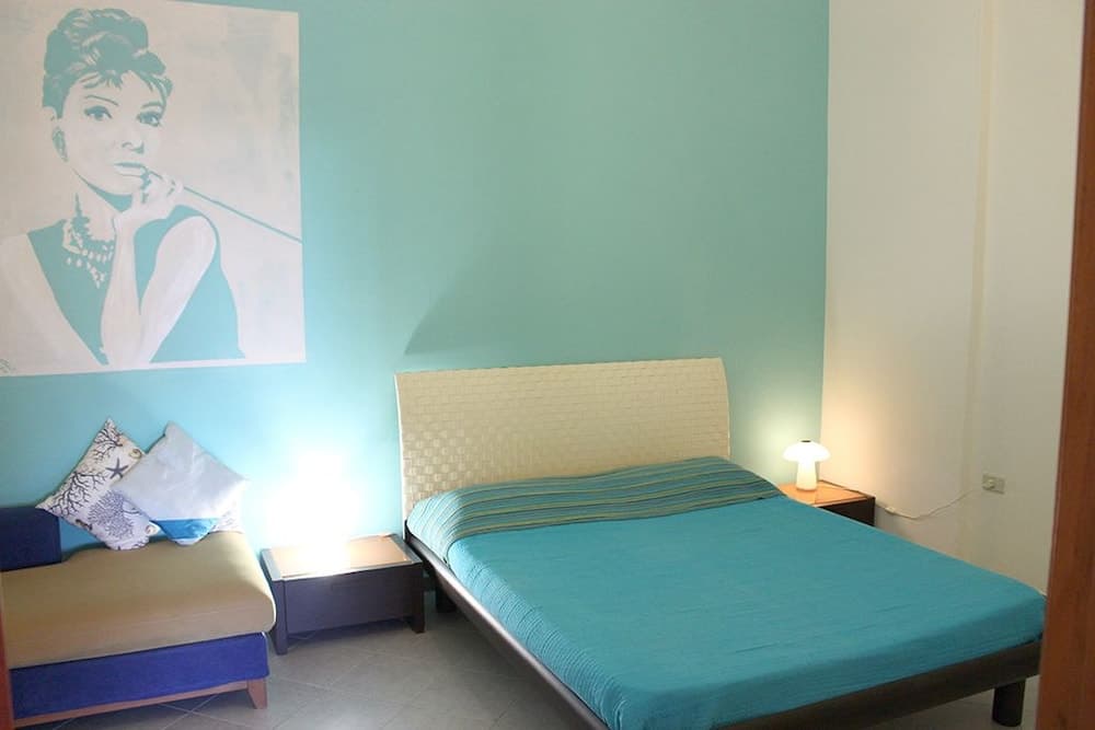 Cilento Loft