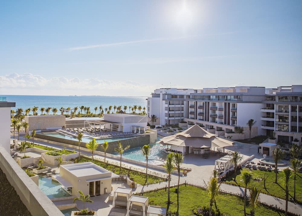 Majestic Elegance Costa Mujeres – All Inclusive