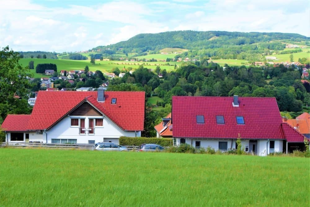 Gästehaus Jäger