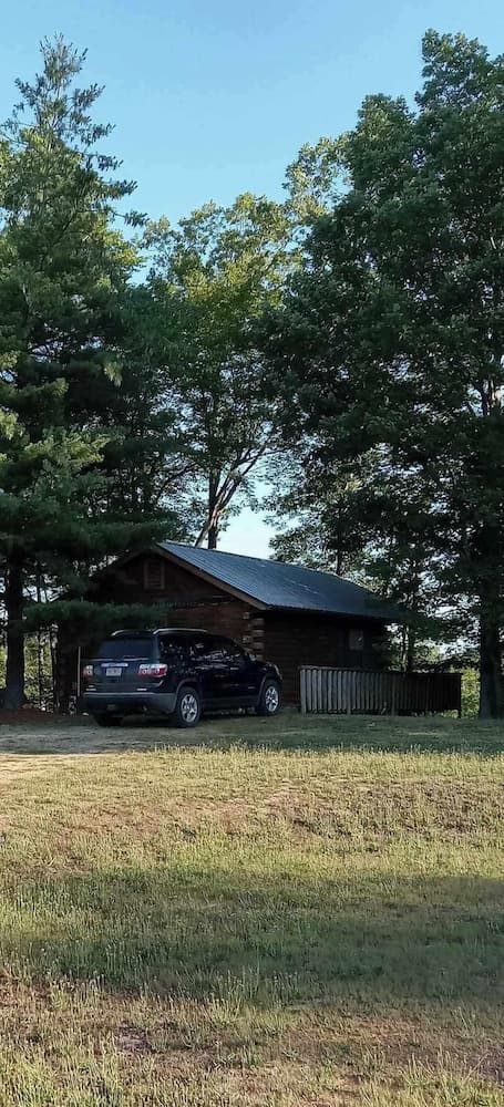 Riverview Cabins