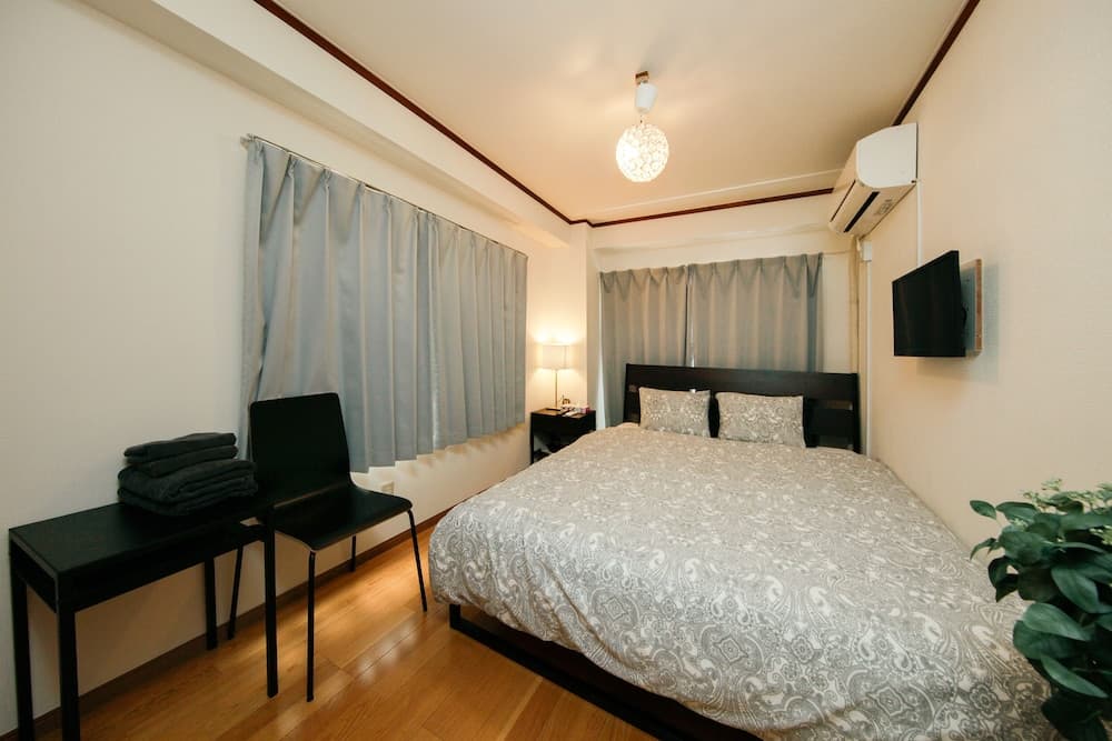 Ikebukuro Apartment