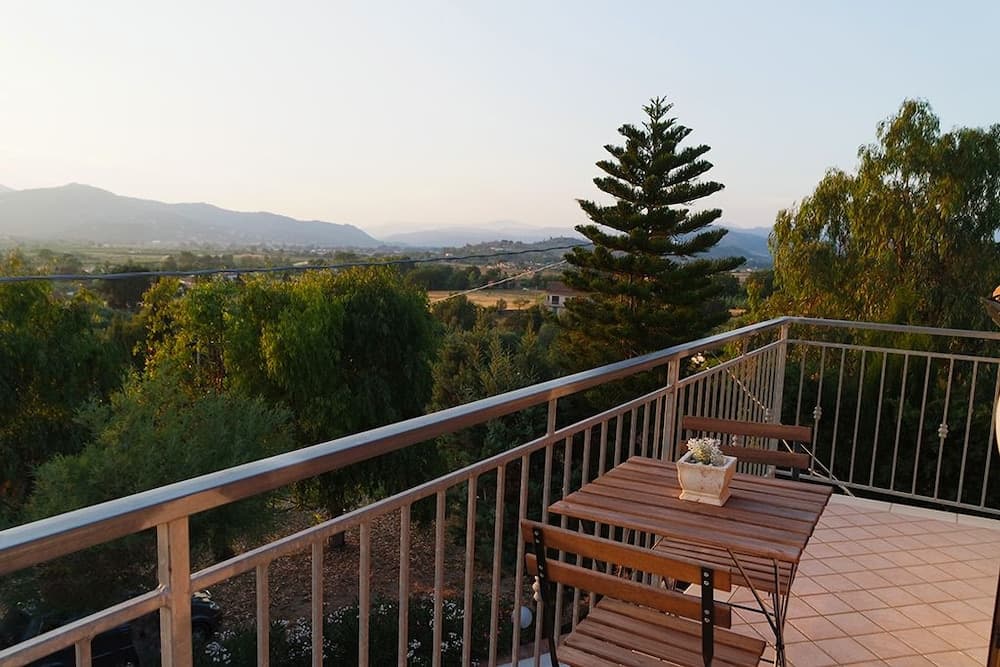 Teras/veranda