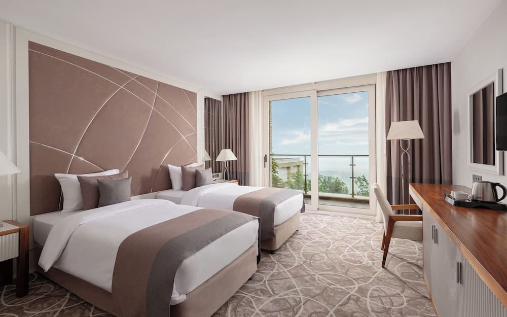 Qalaalti Hotel & Spa
