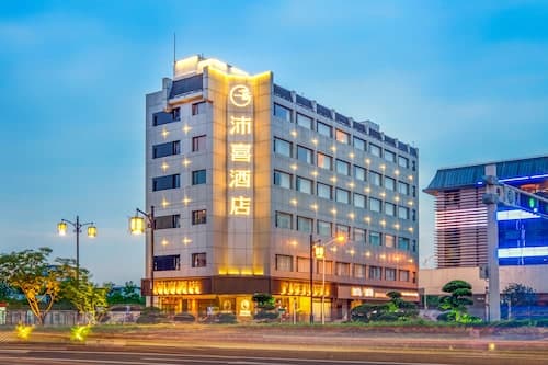 PACE HOTEL Suzhou Guanqian Branch