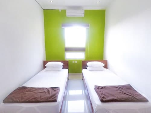 Florent Guest House