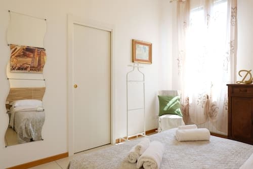 Marconi Airport Cozy Dream Flat
