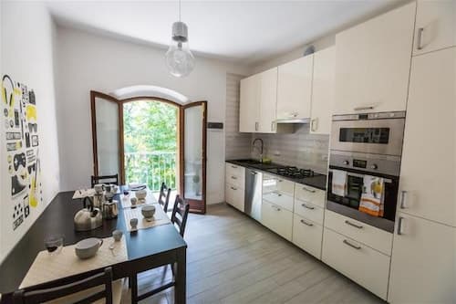 Bologna Butterfly Apartment