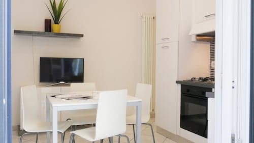 Bologna Welcome House