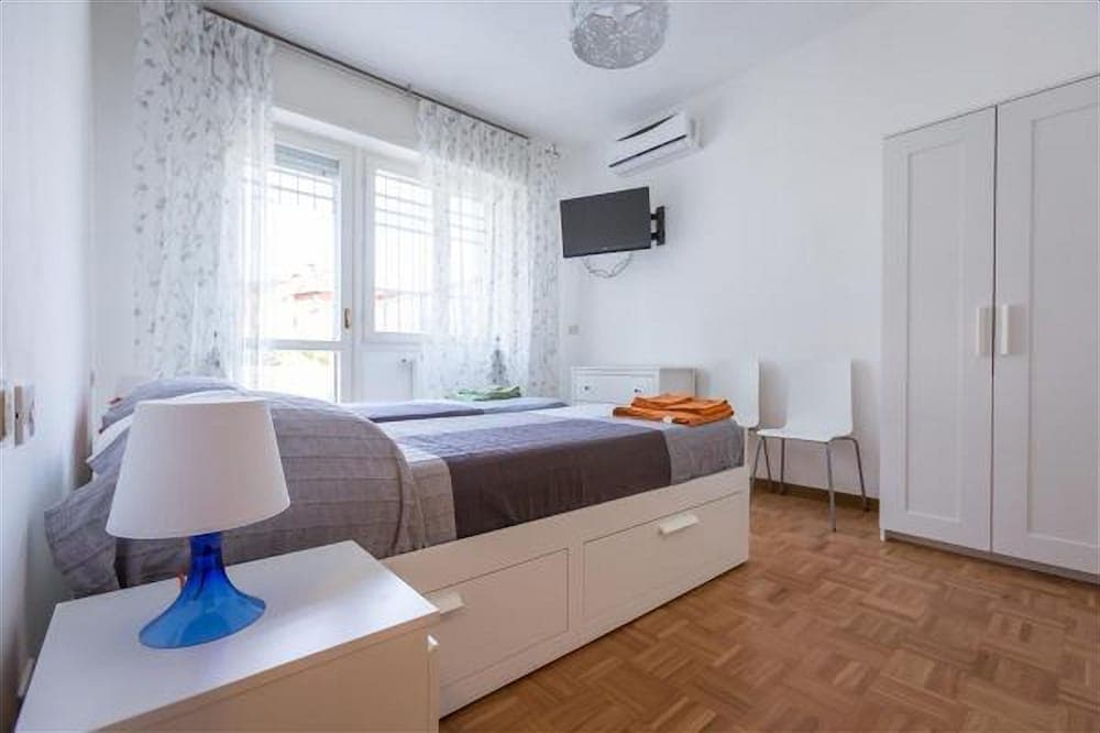 Bolognina Central Apartment