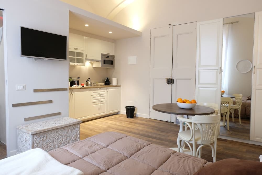 Charming Studio Casa Emilia