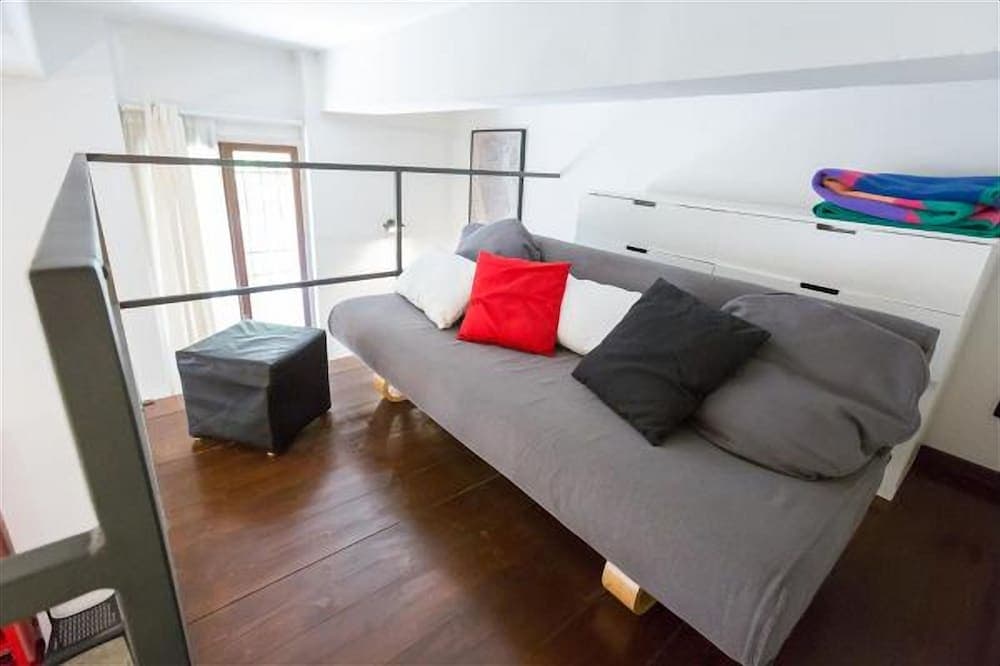 San Felice Modern Loft