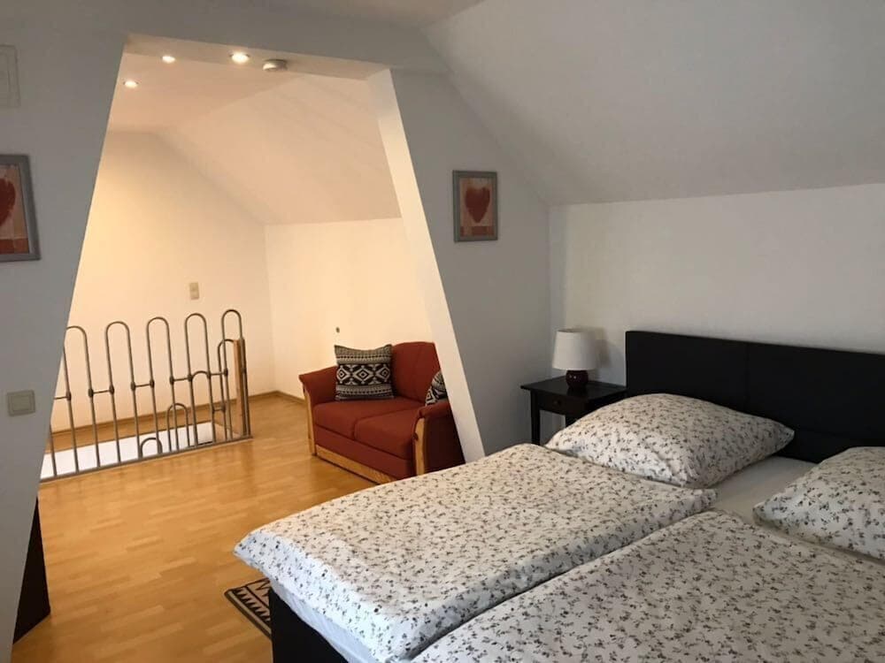 Ferienwohnung Resit 1