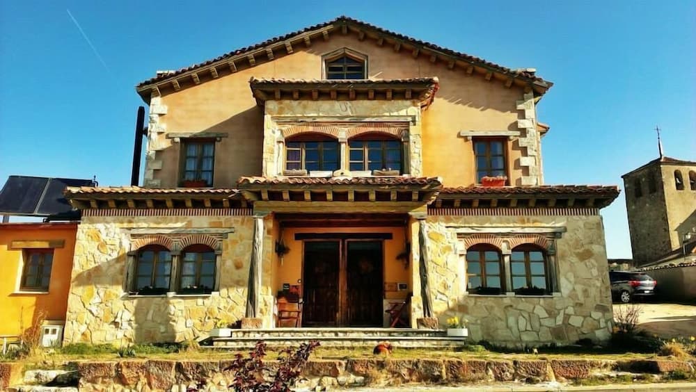 Casa Rural El Camino Real