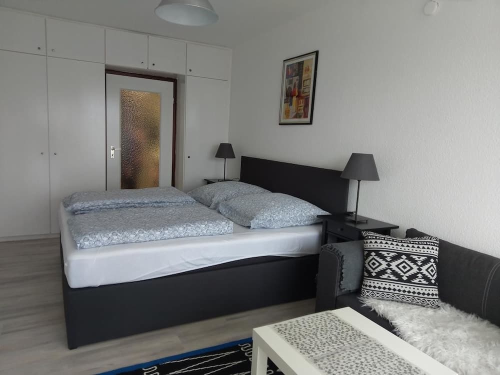 Ferienwohnung Resit 5