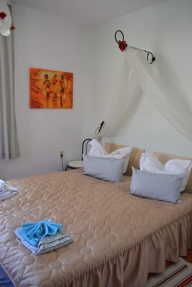 Pension Elli Krossner
