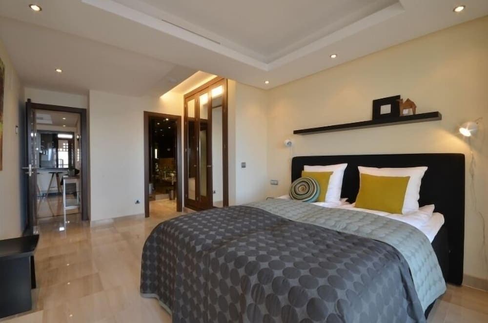 Bahia Boutique Apartments