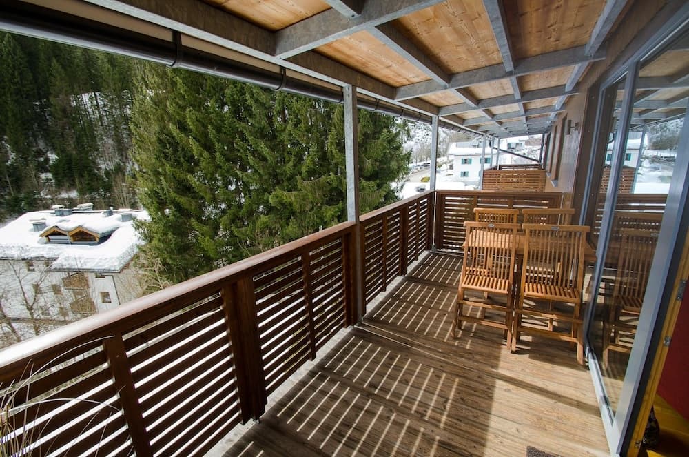 Schmitten Finest Apartments