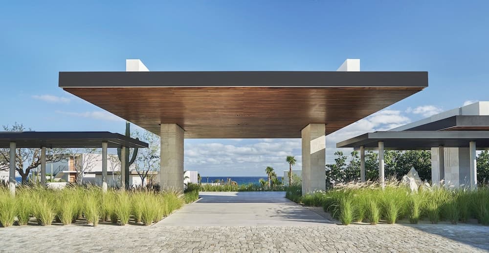 Lobi dinlenme salonu