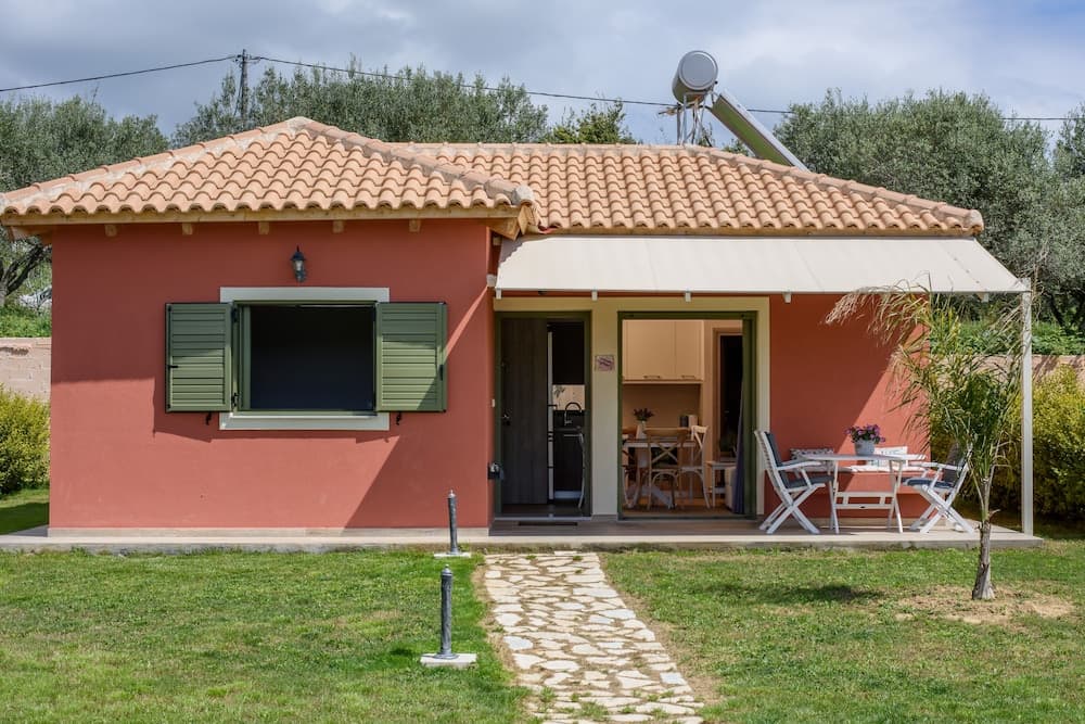 Comfeto & Mandolato Sweet Houses