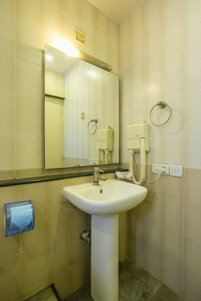 Banyo lavabosu