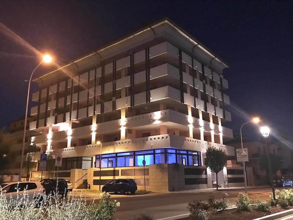 ApartHotel Capitol
