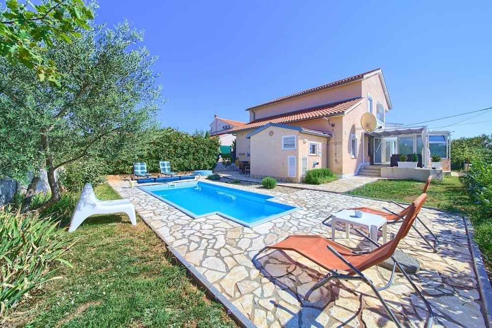 Konaklama yeri alanı