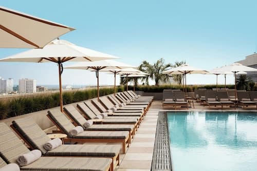 Santa Monica Proper Hotel, a Member of Design Hotels