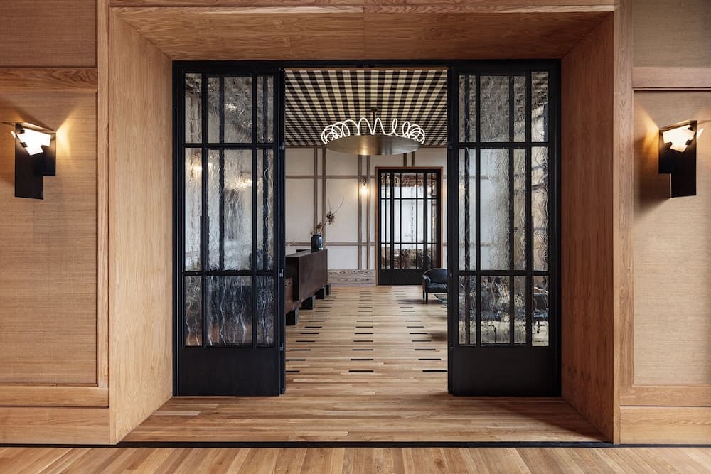 Austin Proper Hotel, a Member of Design Hotels