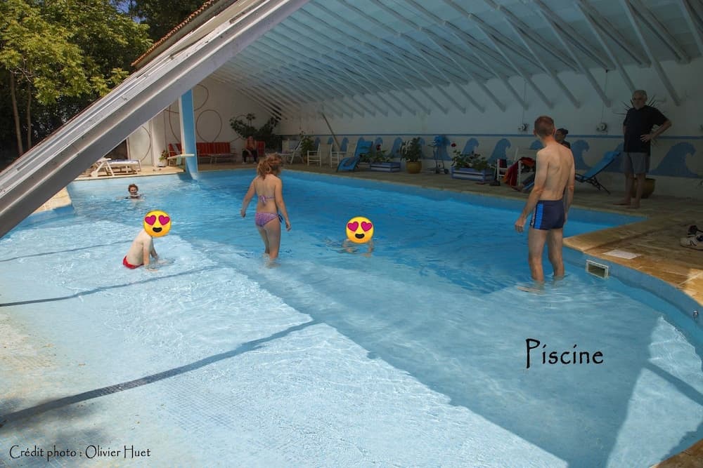 La Tricherie