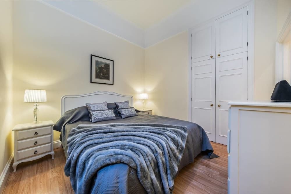 Luxury Private Apartment in Kensington