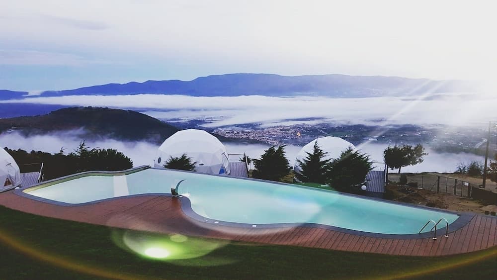 Natura Glamping