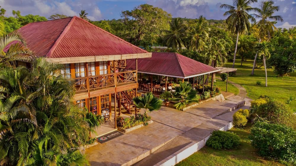 Miraflores Boutique Hotel