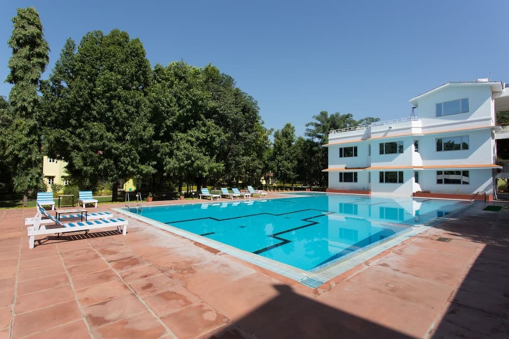 Amantra Shilpi Resort & Spa