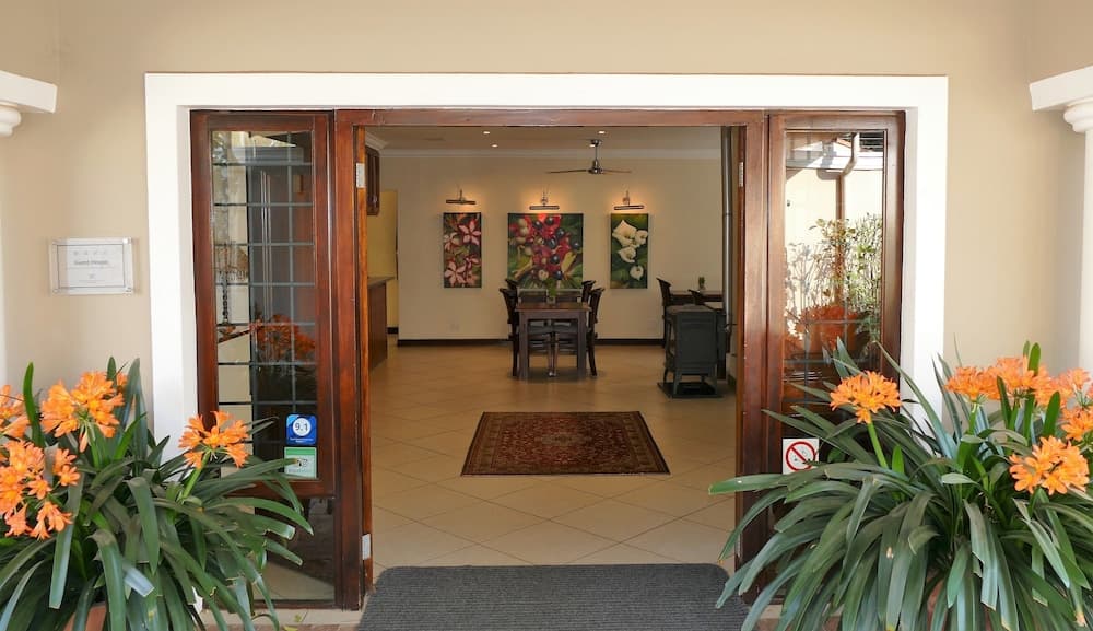 174 Premier Guesthouse