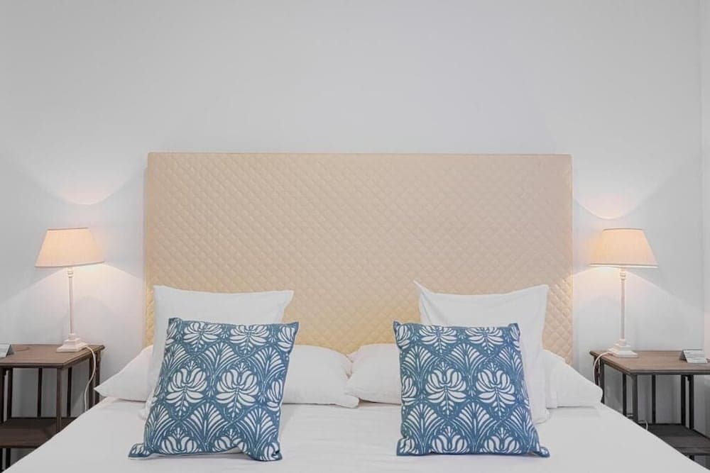 Apartamentos Pompidou