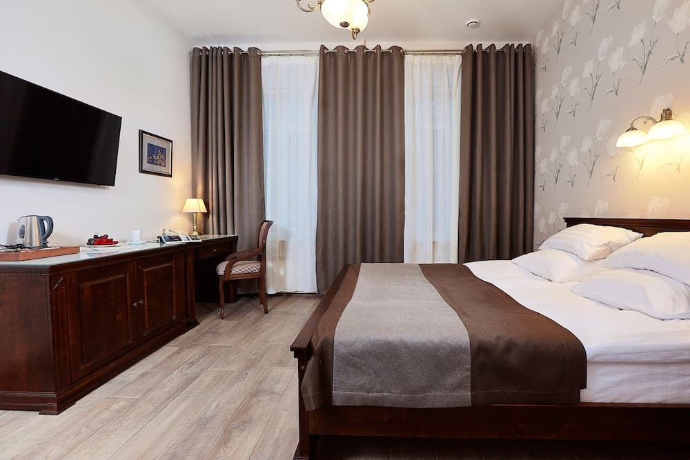 Boutique hotel North Flower