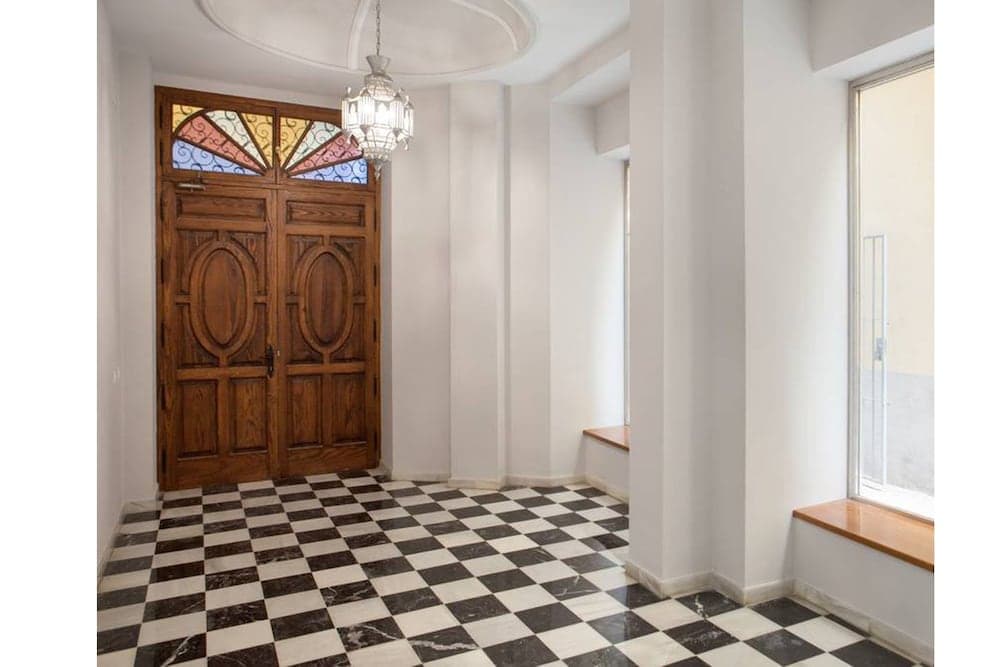 Romantic Estudio - Near Picasso Museum Malaga